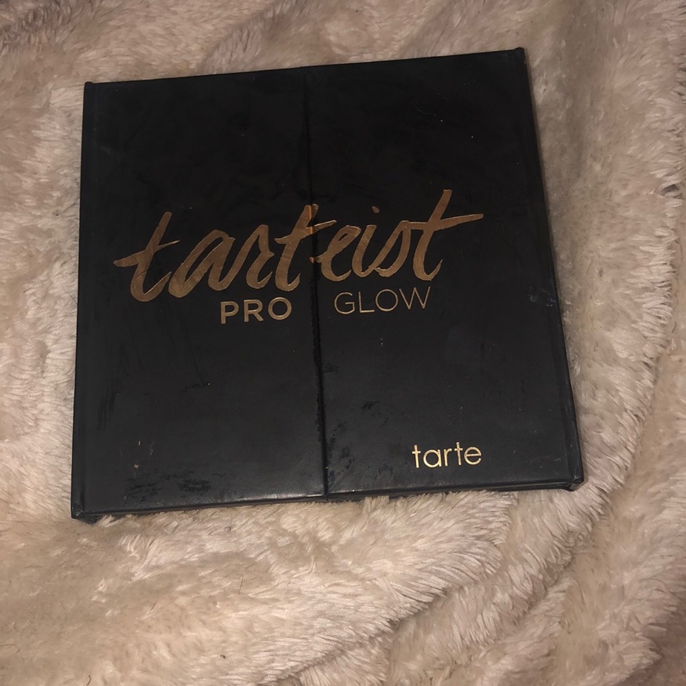 Tarteist pro glow